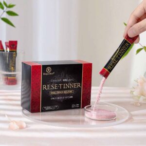 Men vi sinh Reset Tinner Daily Inner Routine Reiperfect