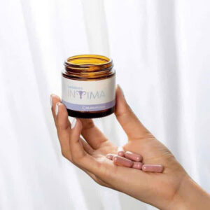 Men vi sinh phụ khoa Lactobact Intima HLH Biopharma