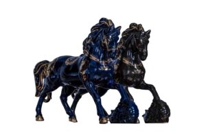 Rượu con ngựa Doha sứ Mã Thượng Vân Vip Royal Darius 2026