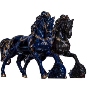Rượu con ngựa Doha sứ Mã Thượng Vân Vip Royal Darius 2026