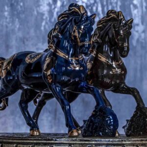 Rượu con ngựa Doha sứ Mã Thượng Vân Vip Royal Darius