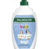 Sữa tắm gội cho bé Palmolive Kids 3in1