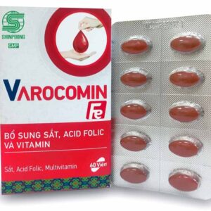 Vacomin Hevit 60v
