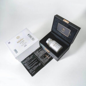 Viên uống NMN 27000 Luxury Nichiei