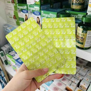 Vitamin tổng hợp cho bé Neubria Neu Kid của Anh