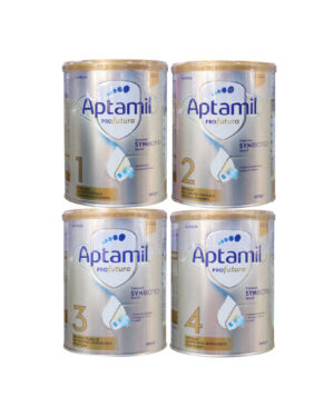 aptamil profutura úc