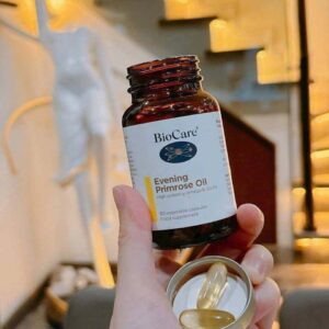 biocare hoa anh thảo