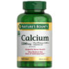 calcium 1200mg bổ sung vitamin d3 1000 iu