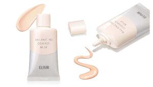chống nắng elixir