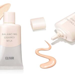 chống nắng elixir