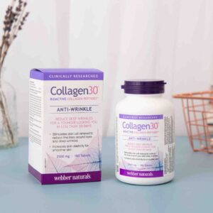 collagen 30 bioactive collagen peptides