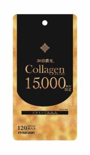 collagen maruman 15000mg