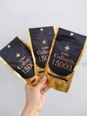collagen maruman