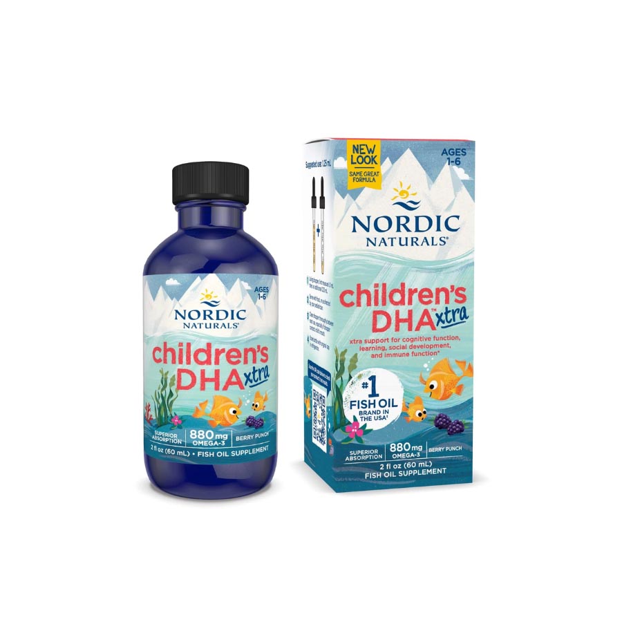 dha nordic xtra