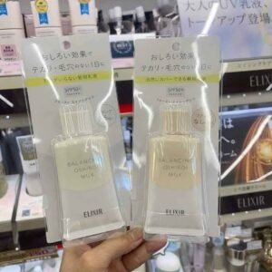 elixir balancing oshiroi milk