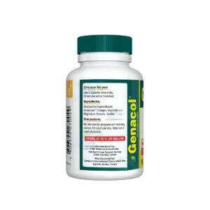 genacol aminolock collagen plus