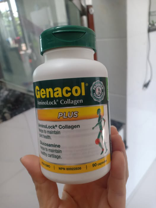 genacol plus