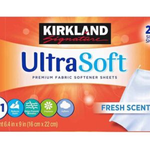 giấy thơm kirkland