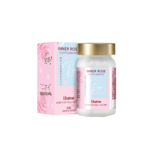 inner rose supplement lhamo
