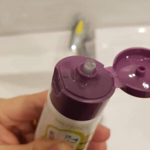 jack n jill kem đánh răng