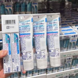 kem đánh răng nhật lion system ex