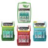 listerine miếng ngậm