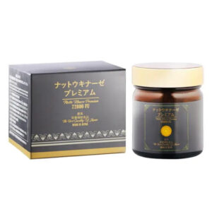 natto kinase premium 72000fu