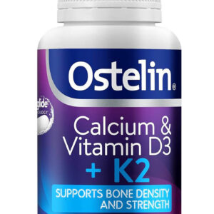 ostelin calcium vitamin d3 k2