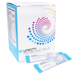 probionic của unicity