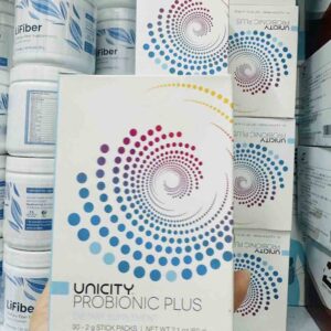 probionic unicity
