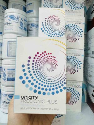 probionic unicity