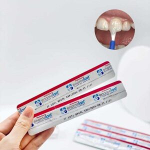 que bôi chống sâu răng enamelast