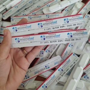 que chống sâu răng enamelast