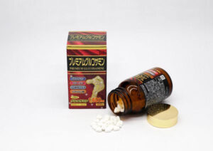 ribeto shoji premium glucosamine