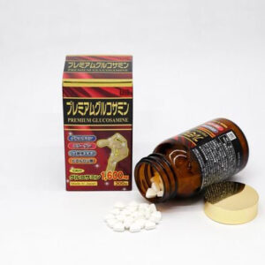 ribeto shoji premium glucosamine