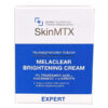 skinmtx melacear brightening cream
