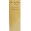 sữa rửa mặt cle de peau