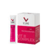 tác dụng v oxy+