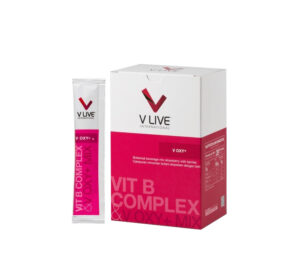 tác dụng v oxy+