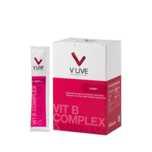 tác dụng v oxy+