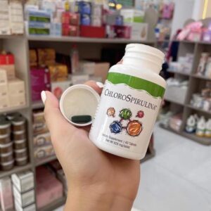 tảo biển unicity