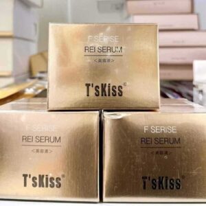 tế bào gốc rei serum