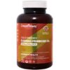 tinh dầu hoa anh thảo HealthWisely Cold Pressed Evening Primrose Oil 1000mg