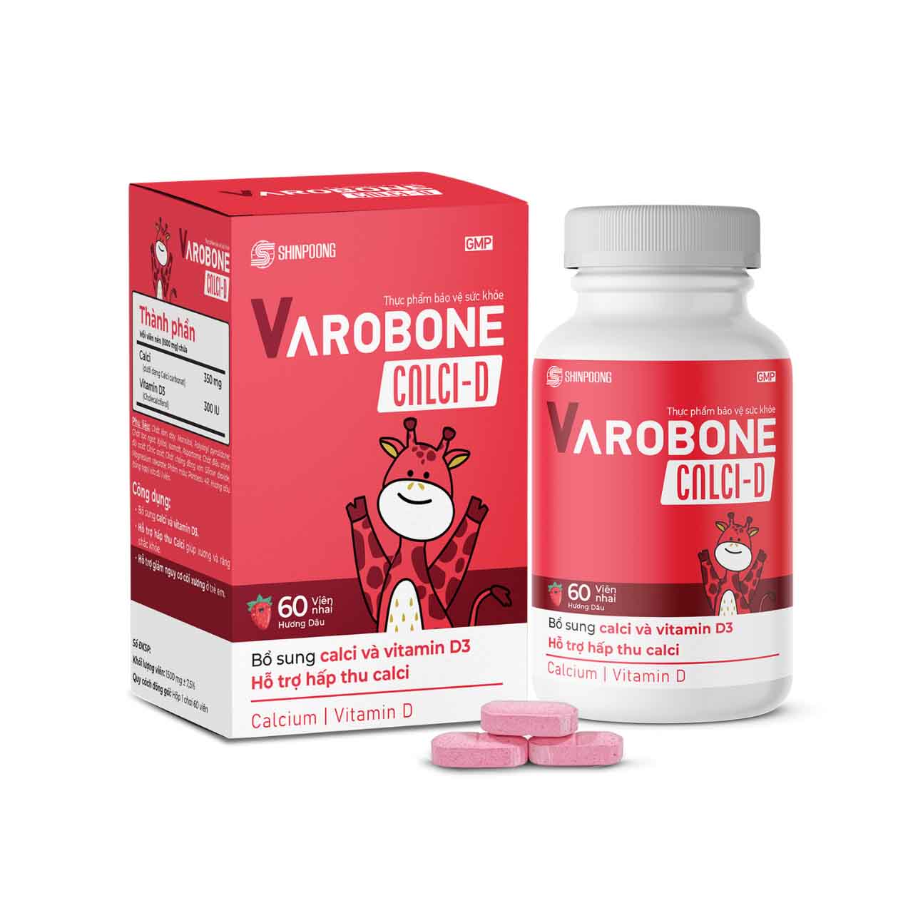 varobone calci-d shinpoong