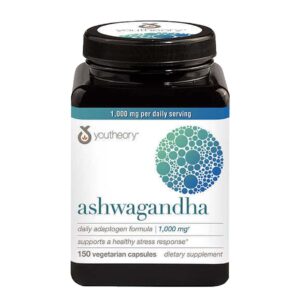 viên uống ashwagandha