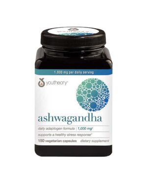 viên uống ashwagandha