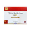 vital cell softgels marine premium