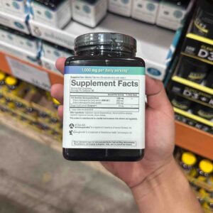 youtheory ashwagandha 1000 mg