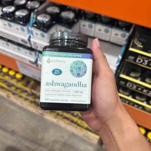 youtheory ashwagandha