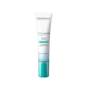Chấm mụn Dermedic Normacne Therapy H2O2 Acne Spot Treatment